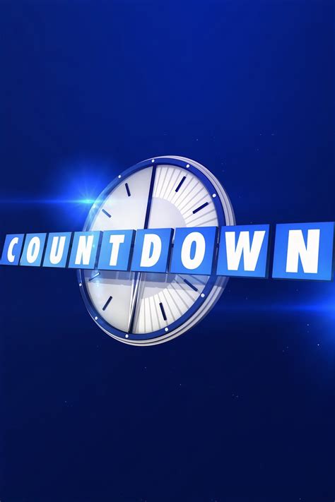 Countdown (1982) | ScreenRant