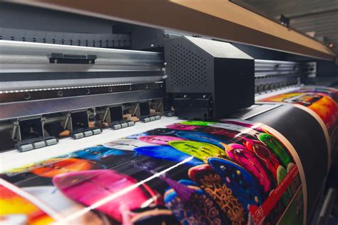 Printing - GBP Direct