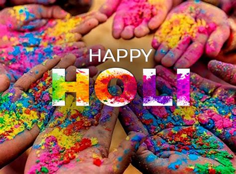CMA Holi Event for Members