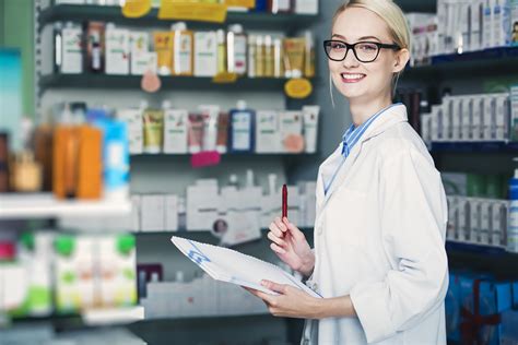 A Guide to Understanding the Requirements of an Inpatient Pharmacy Tech ...
