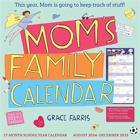 Fire And Flow Calendar 2025 Printable - Ania Maible