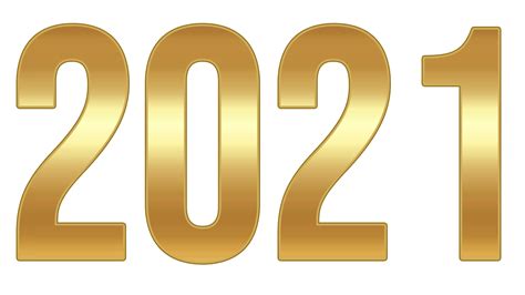 2021 year PNG