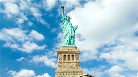 The changing face of the Statue of Liberty | firstcoastnews.com