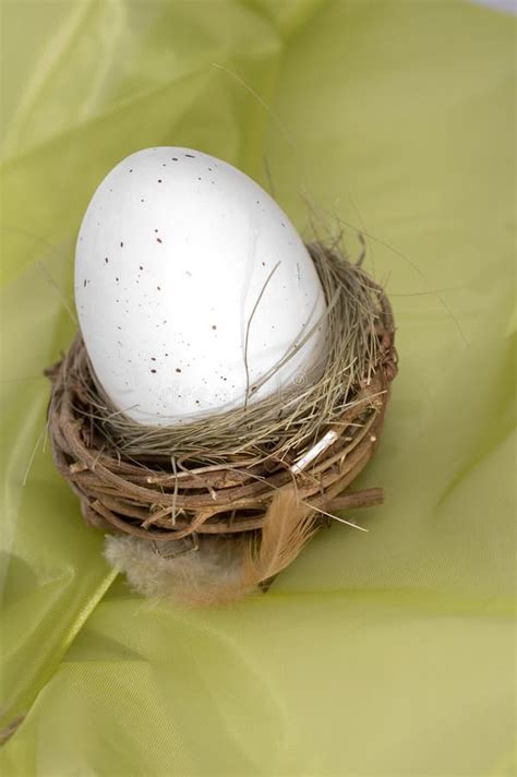 Happy Easter - Eggs Picture. Image: 2075364