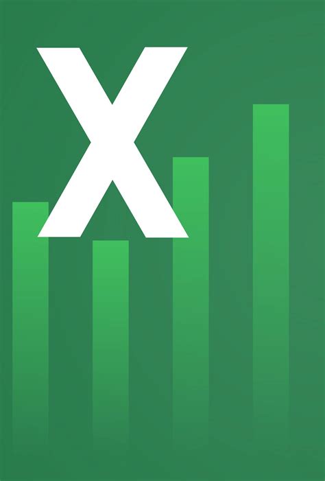 Download Excel Microsoft Spreadsheet Program Logo Wallpaper ...