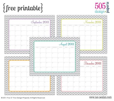 Printable Calendar You Can Type Into Calendar Printables Printable Images