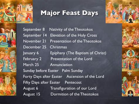 Catholic Calendar Of Saints And Feast Days - prntbl ...