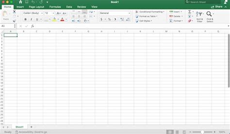 Microsoft Excel: Easy Guide for Beginners With Formulas and More