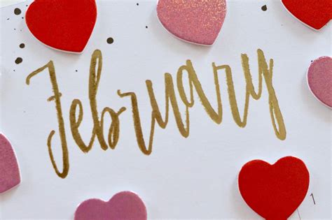 February | GiveMeSomeEnglish!!! Pronunciation Portal