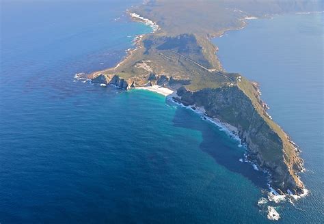 Cape Definition Geography