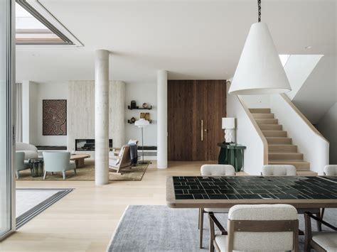 Evergreen Design Elements that Define Contemporary Interiors: 7 ...