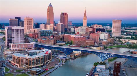 Cleveland, Ohio : r/CityPorn