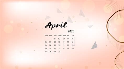 Calendar 2025 Wallpapers - Wallpaper Cave