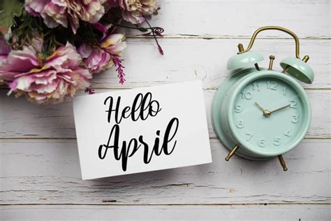 April Festivities 2024: A Guide to Fun April Holidays - SuperMom Shuffle