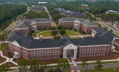 Get to Know UNCW | UNCW