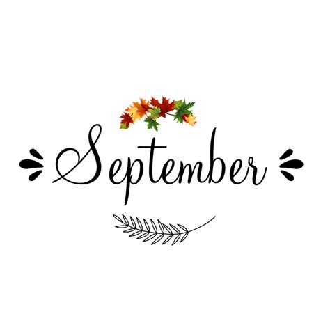 Mes Septiembre Sale De - Imagen gratis en Pixabay