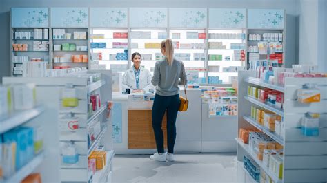 Barangaroo Pharmacy | Sydney pharmacies | Barangaroo