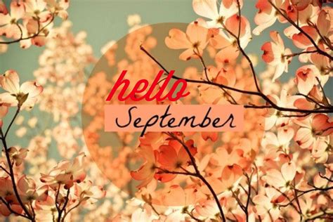Hello September Pictures, Photos, and Images for Facebook, Tumblr ...