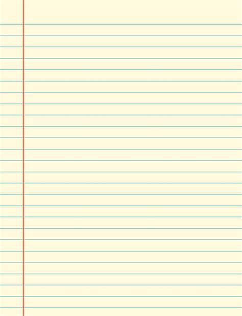Blank Printable Page