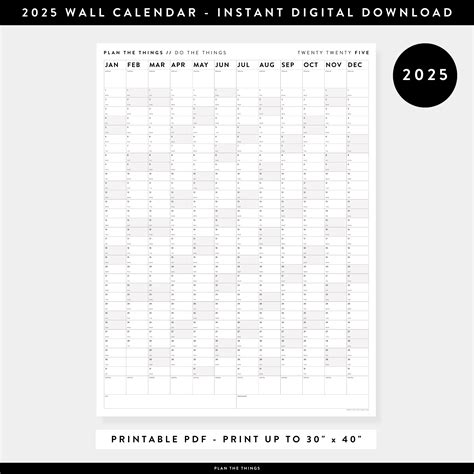 2025 Wall Planner Jets Draft Picks 2025 - When is Easter 2025 Usa