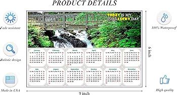 Free Printable Calendar 2025 Waterproof - Caril Cortney