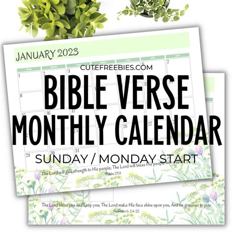Free Printable Christian Calendar 2025 With Holidays - Warren Clark