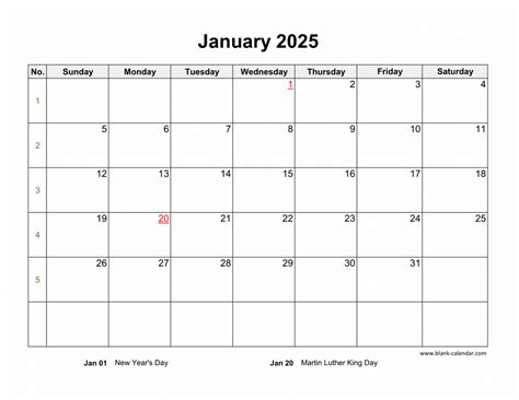 12 Month Printable Calendar 2025 Free - Amy Yalonda