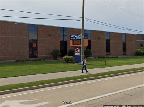See Why Oswego High's Special Ed Dept. Was Shouted Out As Local Hero ...