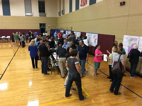 Parents Give Mixed Reaction Over District 308's Boundary Maps | Oswego ...