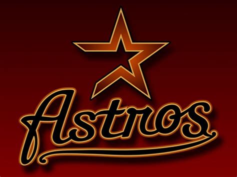 houston, Astros, Mlb, Baseball, 19 Wallpapers HD / Desktop and Mobile ...