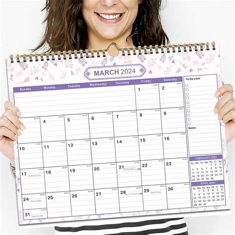 Big Calendar 2025 - Robert Lee