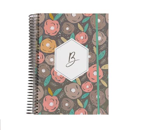 2025 Planner | Monthly Planner | 2025-2026 Monthly Planner ...