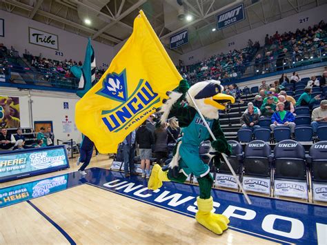 Athletes | UNCW