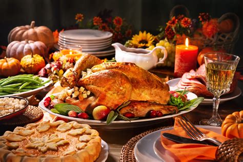Thanksgiving - Holiday Channel