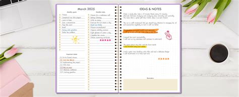 Amazon.com : 2025-2026 Monthly Planner, 2 Years Calendar Month Planner ...