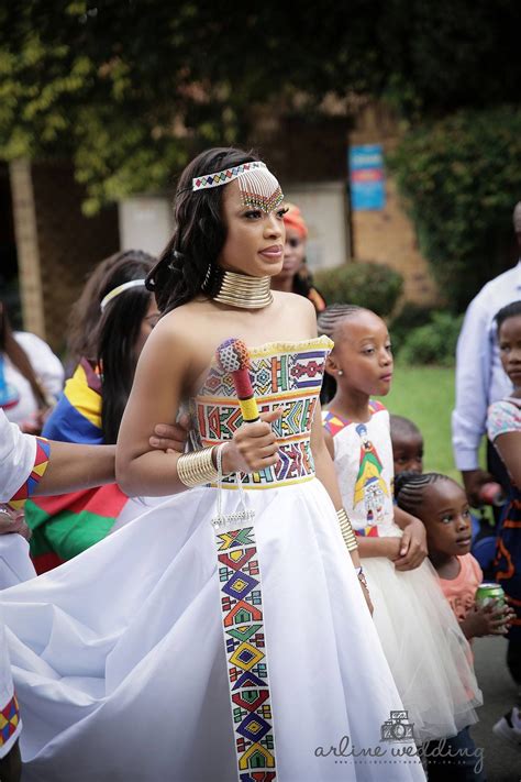 Pin by Kilano on Traditional Koti | Zulu traditional wedding dresses ...
