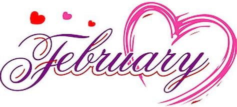 Interesting Things About the Month of February - HubPages