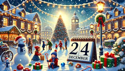 15 Cool Facts About December You Didn't Know - OhMyFacts