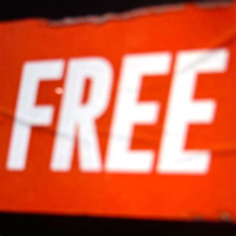 FREE INNOVATION!