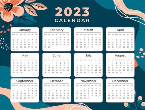 2024 Monthly Calendar Psd Free Download Full Crack - Mandy Rozelle