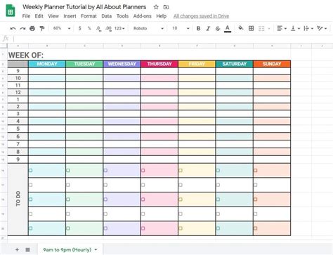 Calendar Google Sheets Template Free Web So Adding Some Information ...