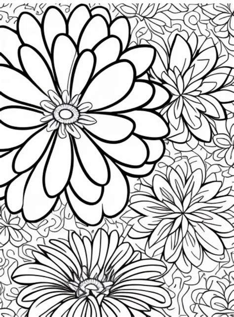 85 Pages Adult Coloring Book Printable Coloring Pages - Etsy