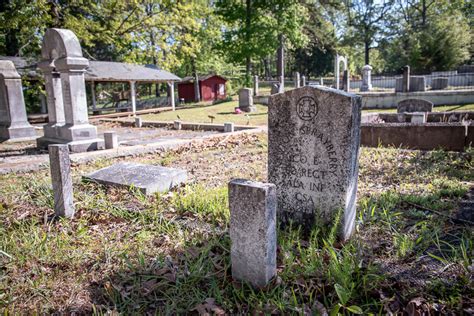 Andrews Chapel Methodist | HRCGA