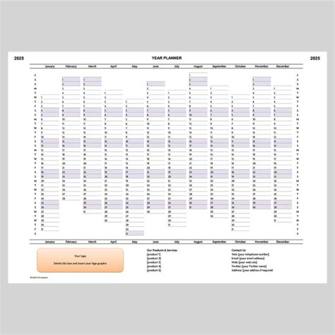 Digital Planner 2025-2025 - Rafa Romola